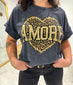 TEE SHIRT LÉO AMORE